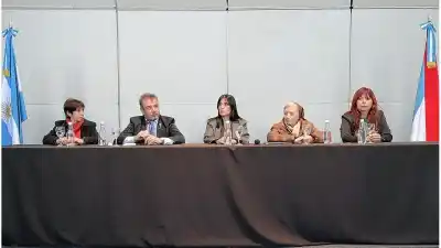 ¿Qué esconden las sombras? Entre Ríos lanza un congreso clave contra la trata de personas