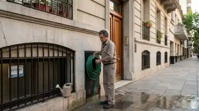 ¿Cuánto cobra un encargado de edificio en julio 2026? Los salarios que superan el millón de pesos