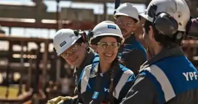 Últimas horas para ingenieros de San Juan: el programa de YPF que puede cambiar tu futuro