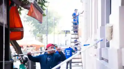 El secreto detrás de las obras en la Escuela Normal: ¿qué están haciendo en el histórico edificio?
