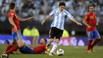Argentina vs. España: el historial que anticipa una final de infarto en el Mundial 2026