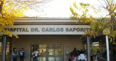 Festejos que terminaron en sangre: puñalada por la espalda y un baleado en el Este