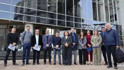 Crisis sanitaria en el Norte Grande: las provincias se unen para salvar el Programa Incluir Salud tras el ajuste de Milei