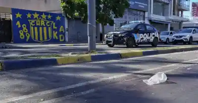 Hija de un histórico barra de Central, condenada por ocultar el celular que atrajo a Pillín y Rana a la emboscada mortal