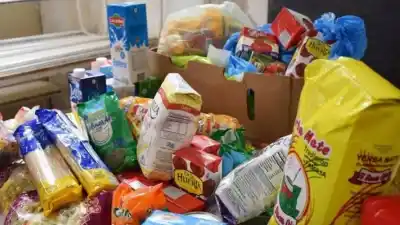Una familia rosarina ya necesita más de $2,3 millones para no ser pobre: la canasta básica subió 39% en un año