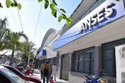 ANSES: ¿cobrás este viernes? El cronograma que tenés que revisar