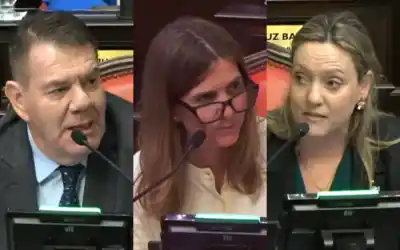 Explosivo cruce en el Senado por el futuro de Chapadmalal: ¿privatización o turismo social?