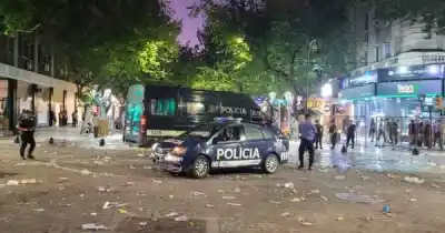 ¿Se repite la historia? Así se prepara Mendoza para la final del Mundial 2026