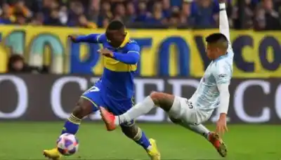 Copa Argentina: Atlético Tucumán va por la hazaña ante un Boca repleto de figuras