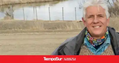 ¿Por qué Stuart Blake dice que Buenos Aires debe comer guanaco? La alarmante razón detrás de su pedido
