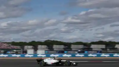 La mala suerte que persigue a Norris: penalización que podría arruinarle el GP de Bélgica