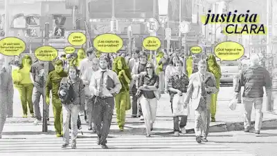 La Procuración bonaerense lanza "Justicia Clara": la sección que promete terminar con el abogadés