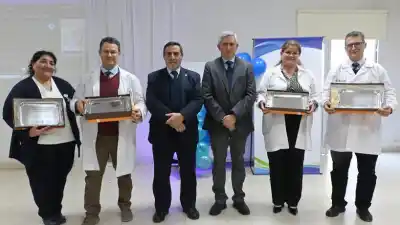 Diez años salvando vidas: el servicio que revolucionó la atención pediátrica en Tucumán