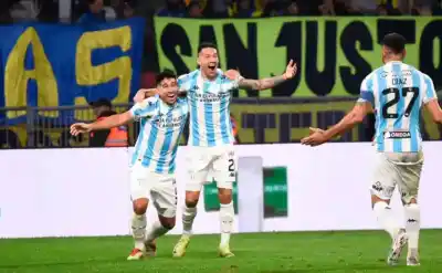 ¡Batacazo Decano! Atlético Tucumán Mandó a Boca a Casa