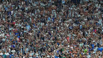El consejo clave de la Policía de EE.UU. para los hinchas argentinos que viajen a la final del Mundial