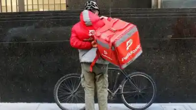 Golpe al delivery: Uber se queda con PedidosYa tras una compra multimillonaria
