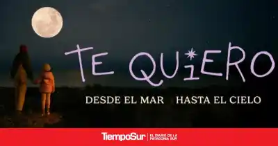 Madre e hija santacruceñas llevan el mar al Planetario: la historia detrás del film