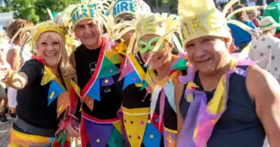 Llega el Club de los Grandes a Rosario: ¿qué actividades habrá en el festival de lanzamiento?