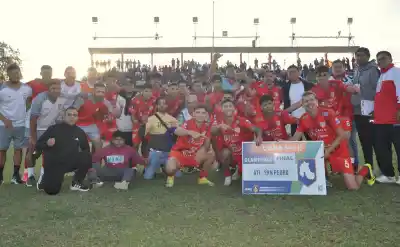 Cambio de última hora: la final de la Copa Jujuy ya tiene nueva sede y fecha confirmada