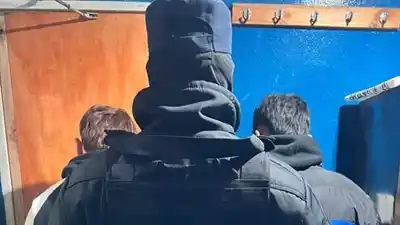 Se hicieron pasar por clientes y casi se van de lo lindo: la trampa de la transferencia falsa que les salió mal