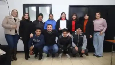 Monteros Suma Inclusión: Pasantías Laborales para Jóvenes de la Escuela Especial