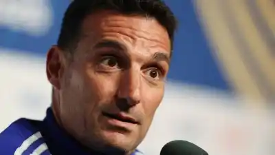 De Newell's a campeón del mundo: el camino oculto de Scaloni que pocos recuerdan