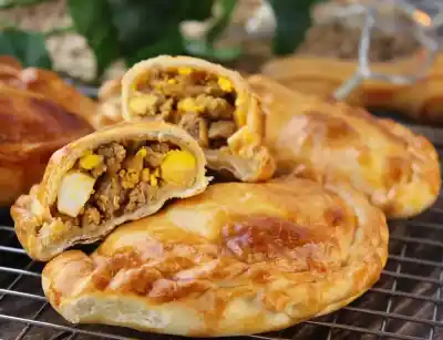 La Empanada Tucumana: ¡La Mejor del País, sin Discusión!