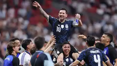 Mundial 2026: la fiebre argentina por la final podría costar USD 58 millones extra