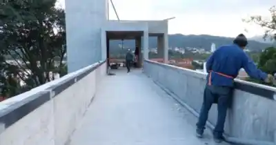 Jujuy suma un nuevo ascensor urbano: el cuarto en la ciudad y conectará dos zonas clave