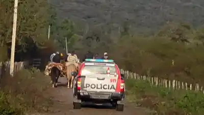 Abigeato en Paclín: la fiscal ya ordenó peritajes y la defensa contraatacó con denuncias contra la policía