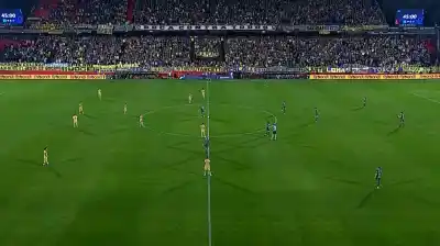 El emotivo homenaje de Boca a una leyenda que conmovió a todo el estadio