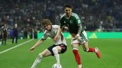 El mundialista que vuelve a México: Jorge Sánchez es nuevo refuerzo del Atlas