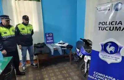 Secuestran prendas claves tras brutal intento de robo en Concepción