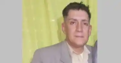 ¿Viste a este hombre? La desesperada búsqueda de Emanuel Bazán en San Juan