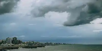 Alerta amarilla por tormentas fuertes en Buenos Aires: ¿qué zonas se verán afectadas?
