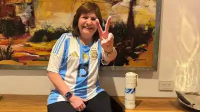 El triple frente de Bullrich: guerra con Villarruel, autonomía en el Senado y el plan de Karina para CABA
