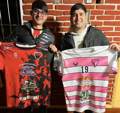 ¡Se Define el Campeón! La Súper Liga en Cancha de El Naranjo