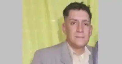 Tras una intensa búsqueda, dieron con el paradero de un hombre de 39 años