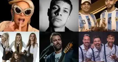 Fin de semana en Rosario: Kevin Johansen, Carmen Barbieri y el teatro que no te podés perder