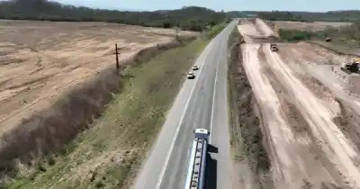 Un millonario desembolso de Salta para destrabar las obras en la Ruta 9/34: ¿qué pasó con los fondos de Nación?