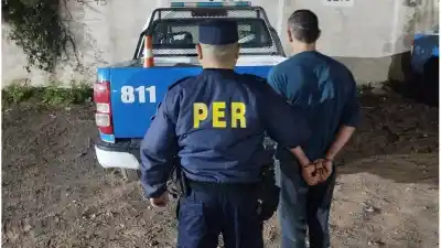 Discutieron por el agua y ella terminó golpeada con una pala: el insólito ataque en Paraná
