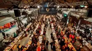 Vuelve la Feria de Editores: más de 330 sellos y una librería de Bariloche entre los finalistas