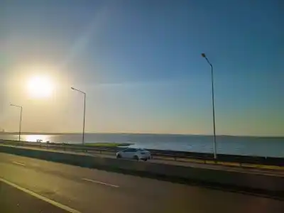 Calor, viento y tormentas: el fin de semana en Misiones viene con todo