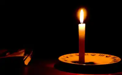 Ráfagas de viento Zonda dejan sin luz a varios barrios de Jujuy y EJESA ya trabaja a contrarreloj