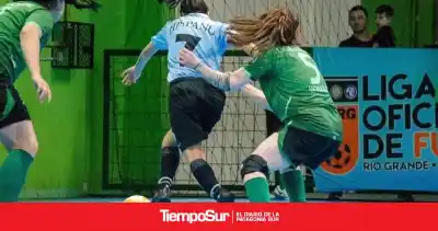 Se terminó el sueño: los equipos de Santa Cruz se despiden del Torneo Regional Federal Amateur