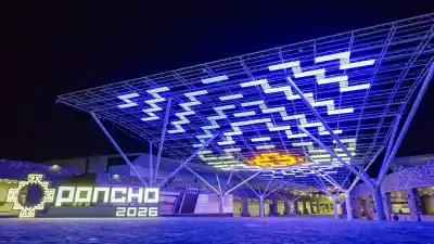 Catamarca se viste de fiesta: arranca la 55° edición del Poncho con novedades y shows de primer nivel