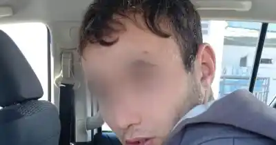 Entró a robar cables, huyó y volvió: el forcejeo con el guardia que terminó en detención