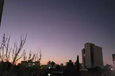 Viernes caluroso en Corrientes: la sensación térmica que nadie esperaba