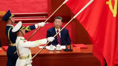 China estalla contra Trump y lo acusa de inventar una interferencia electoral