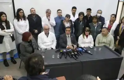 Cinco Vidas Salvadas por el Sistema de Salud en Tucumán